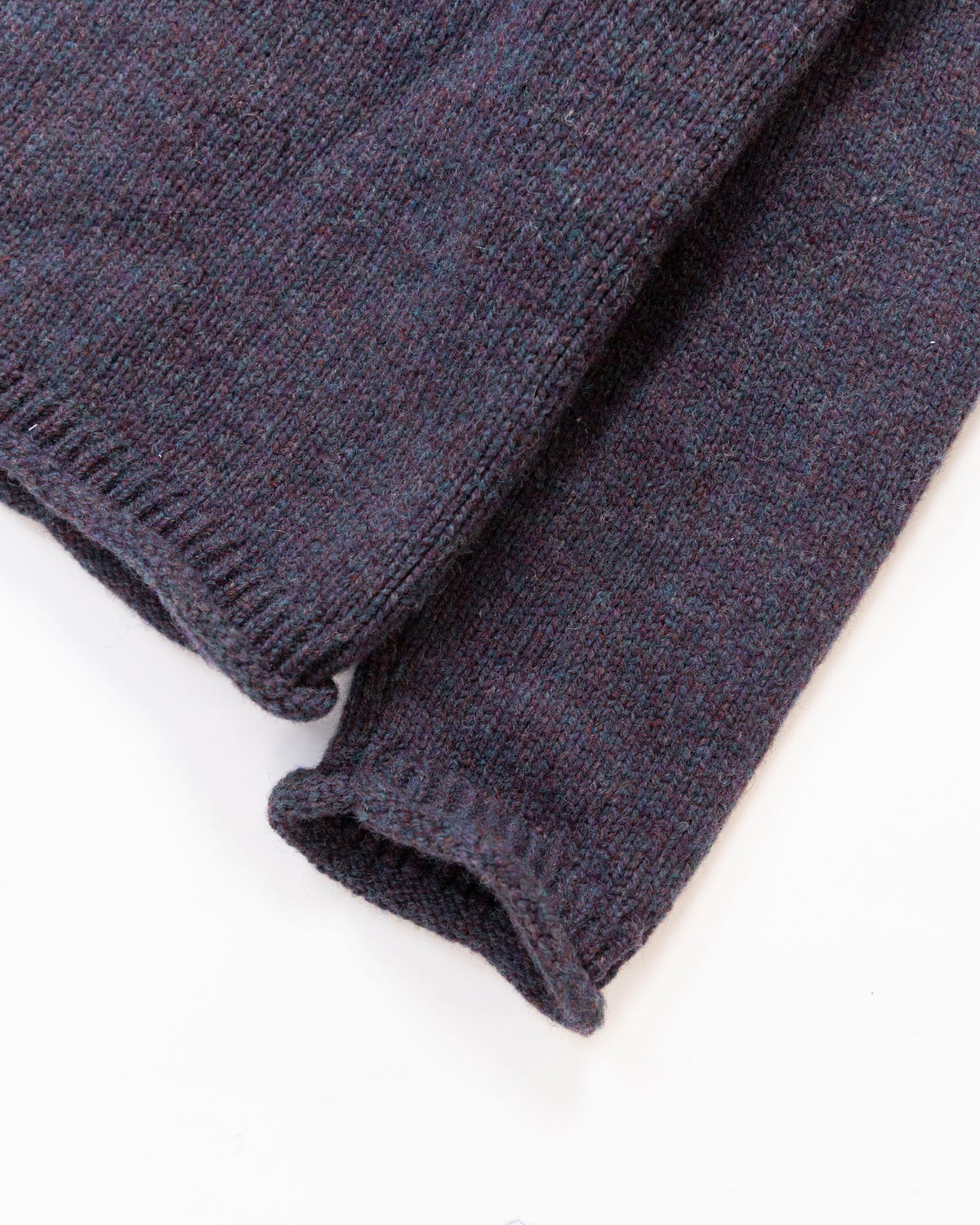 The Guernsey in Nebula Shetland PREORDER