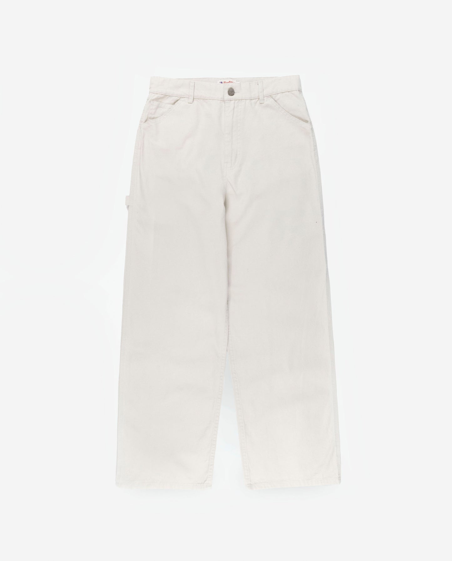 The Rockport Work Pant in Natural