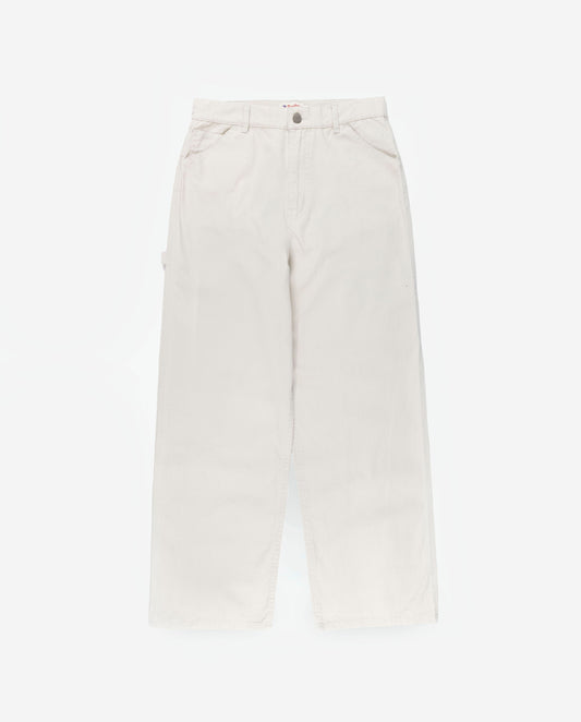 The Rockport Work Pant in Natural