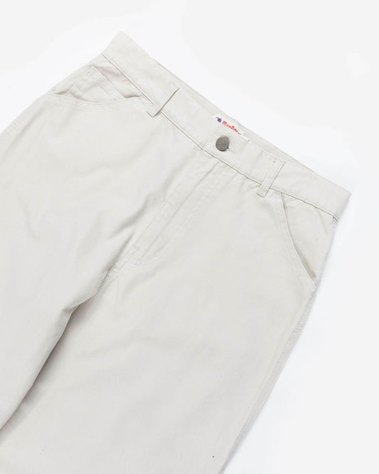 The Rockport Work Pant in Natural