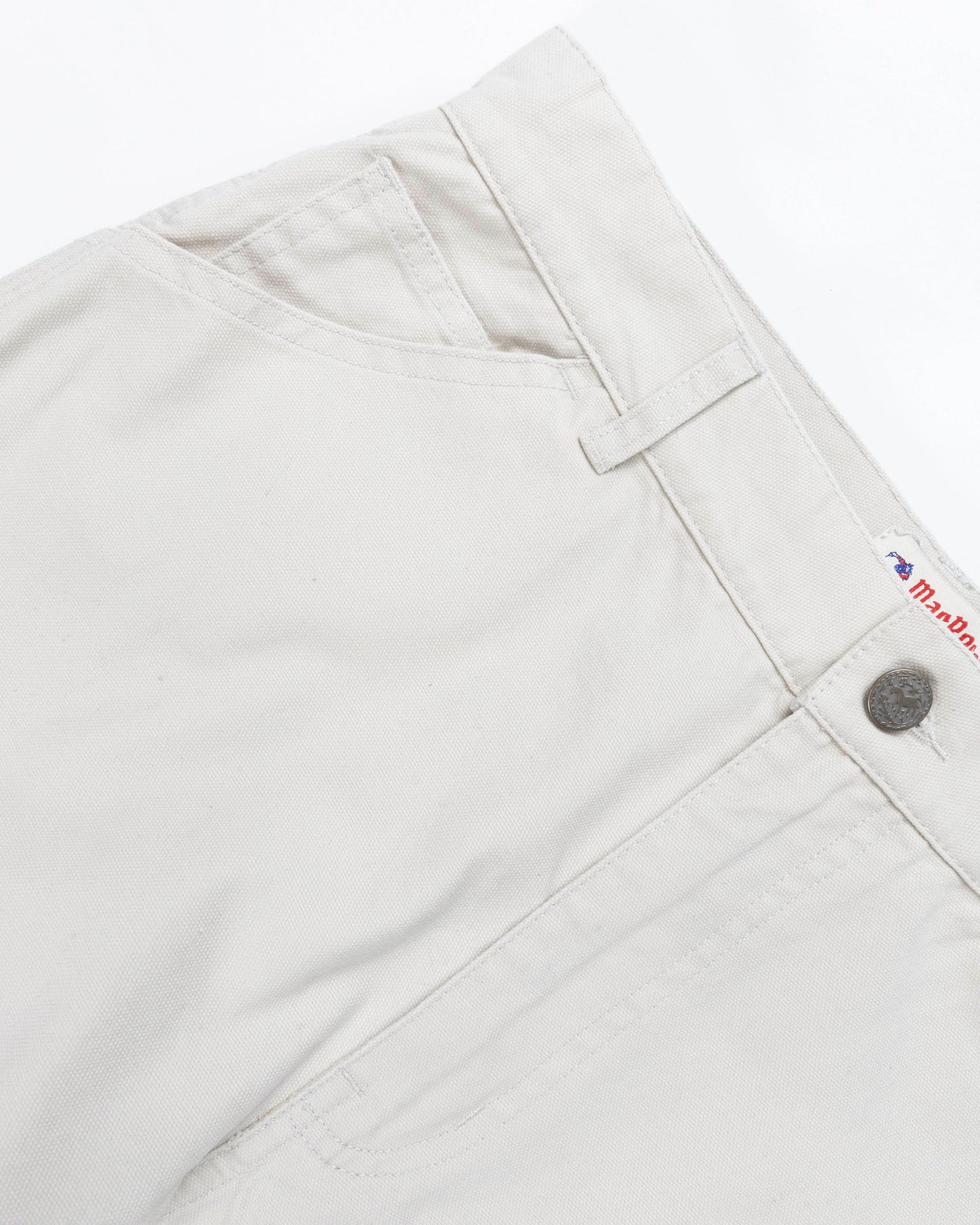 The Rockport Work Pant in Natural