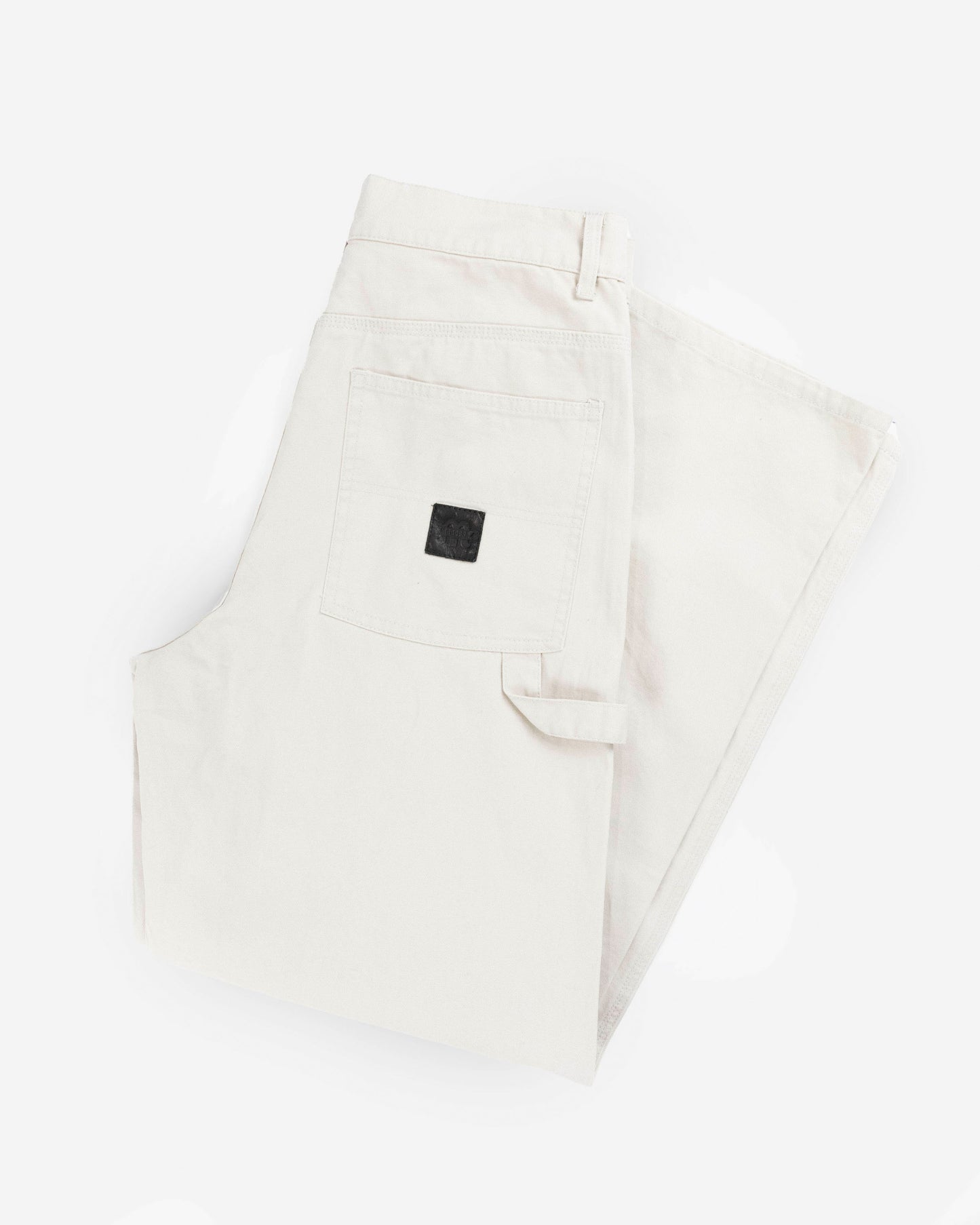 The Rockport Work Pant in Natural