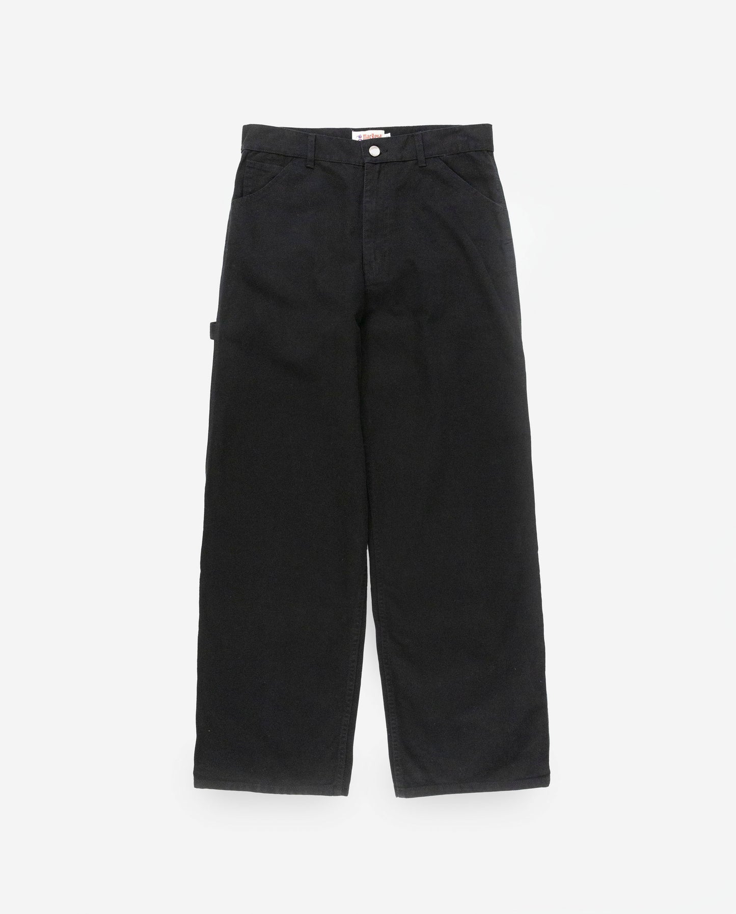 The Rockport Work Pant in Black