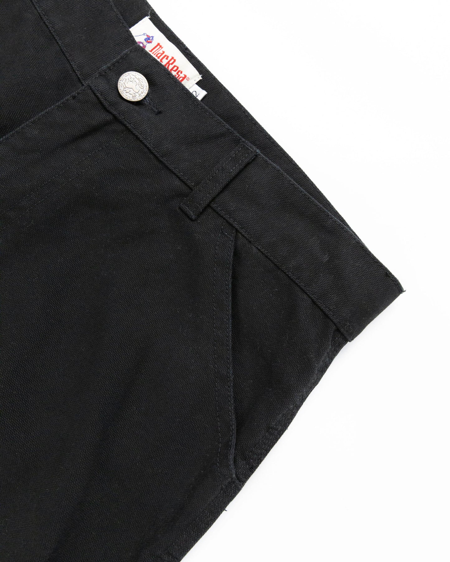 The Rockport Work Pant in Black