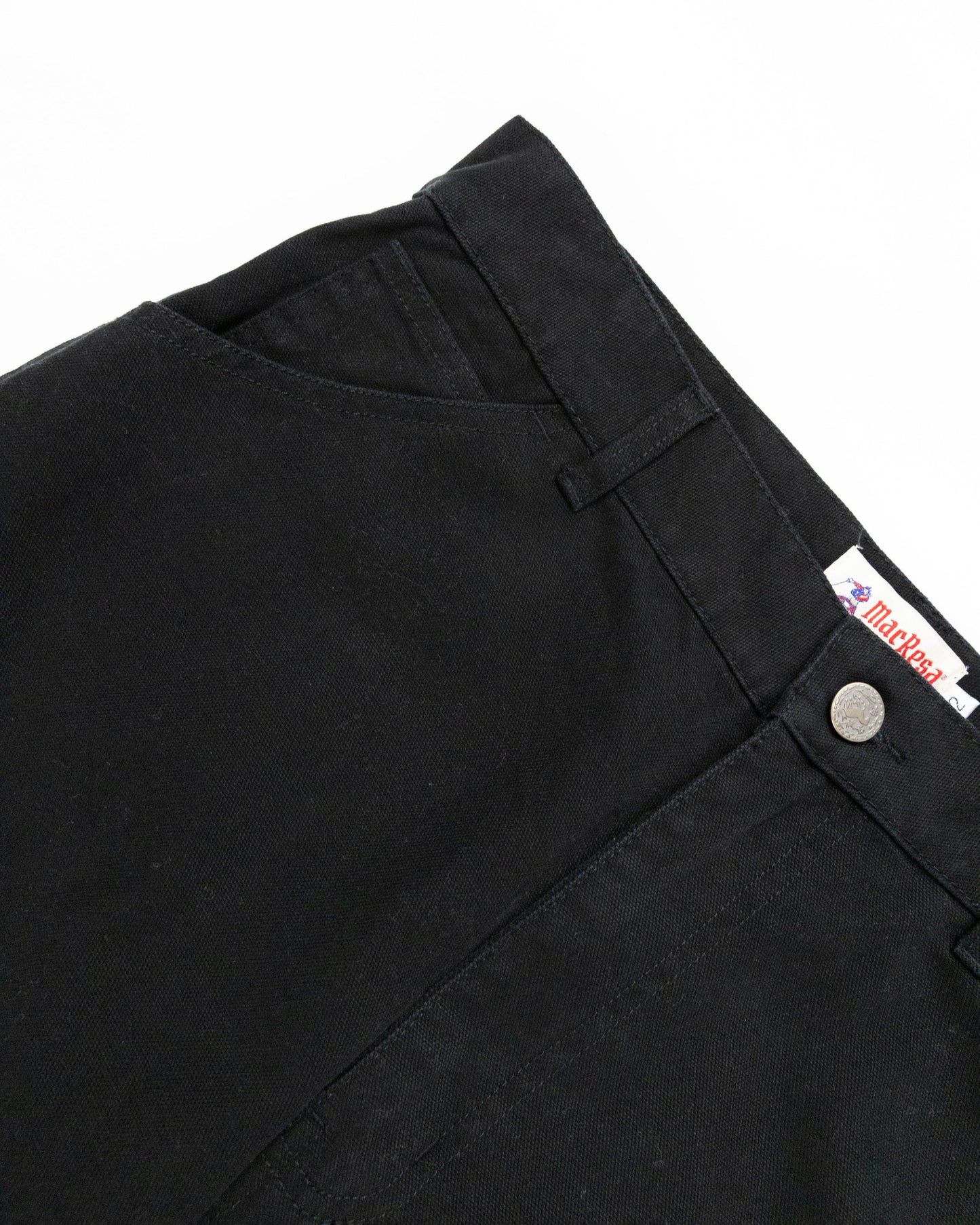 The Rockport Work Pant in Black