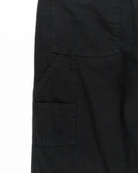The Rockport Work Pant in Black