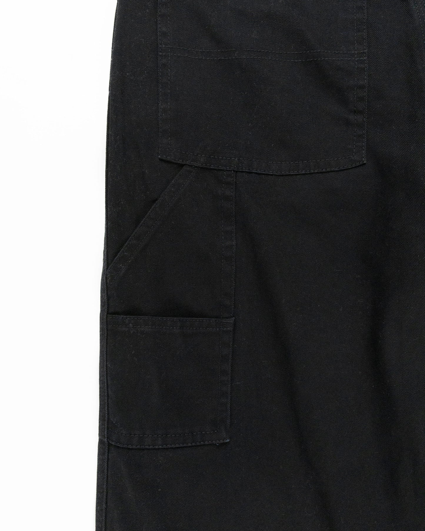 The Rockport Work Pant in Black