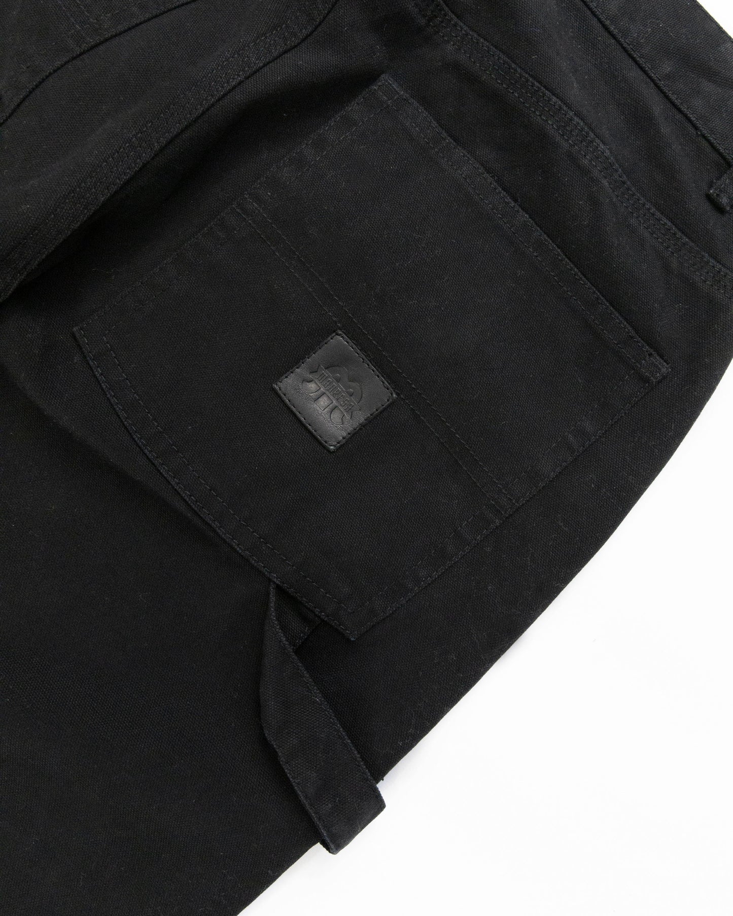 The Rockport Work Pant in Black