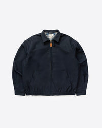 The Hartford Jacket in Navy