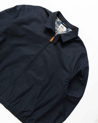 The Hartford Jacket in Navy