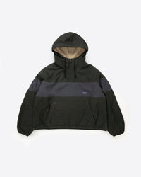 The Peck's Ledge Coat in Tonal