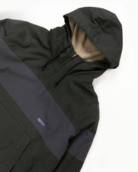 The Peck's Ledge Coat in Tonal