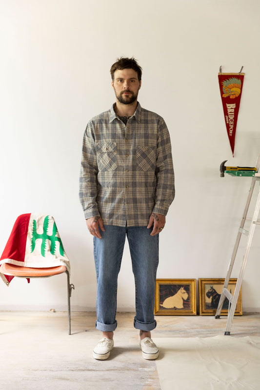 The 207 Jeans in Vintage