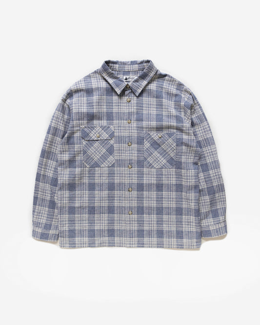 The Lachlan Shirt in Morning
