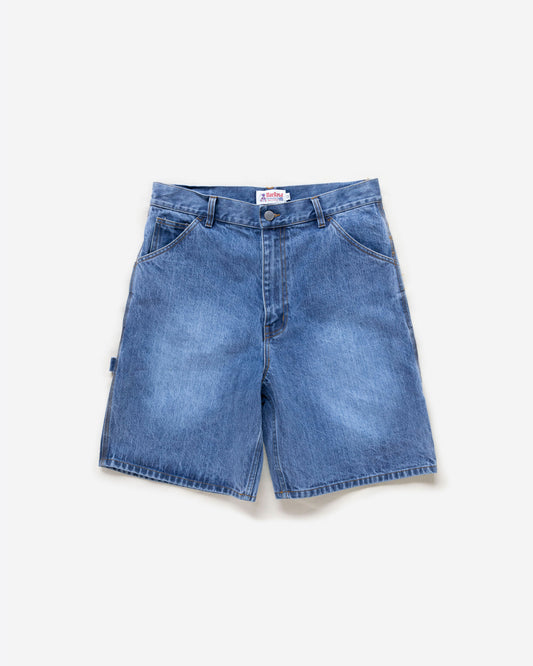 The Rockport Carpenter Short in Vintage