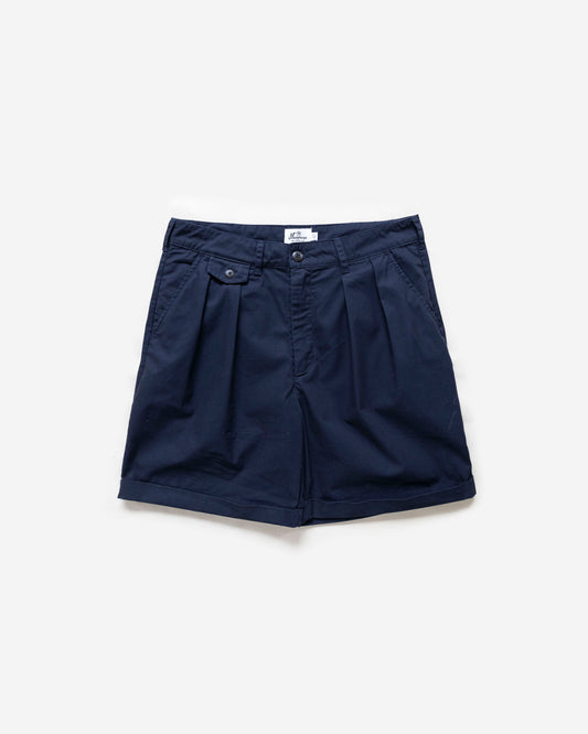 The Louis Short in Navy