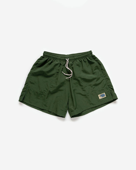 The Ravine Short in Forest