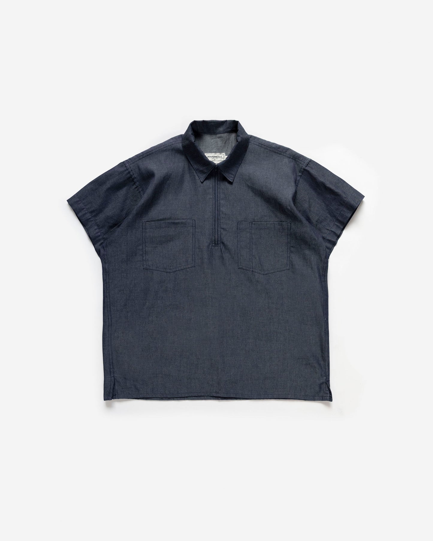The Mechanic Shirt