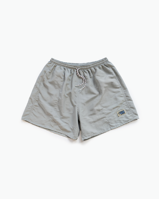 The Ravine Short WOOLF GREY PREORDER