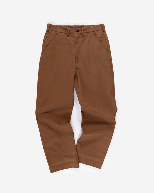 The Haven Pant in Ranch