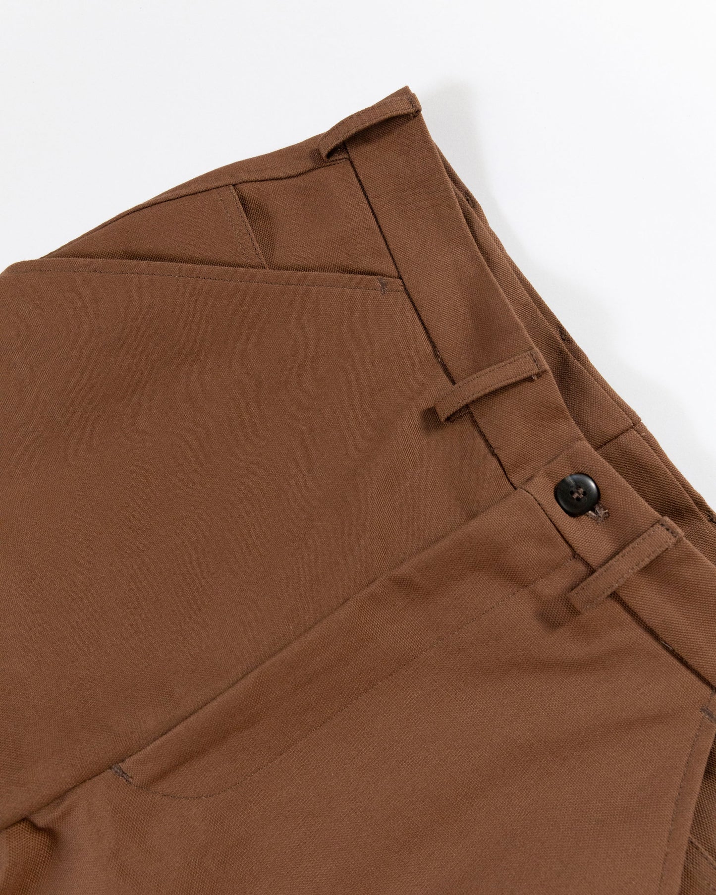 The Haven Pant in Ranch