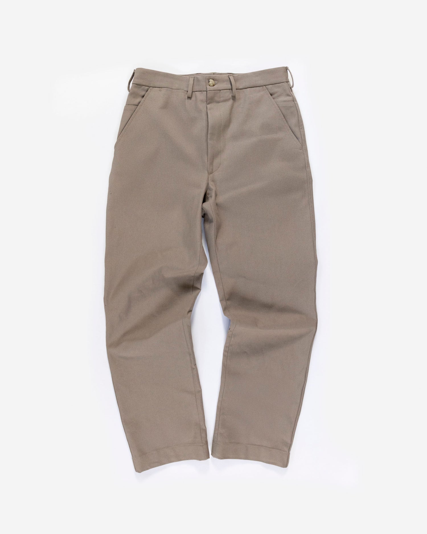 The Haven Pant