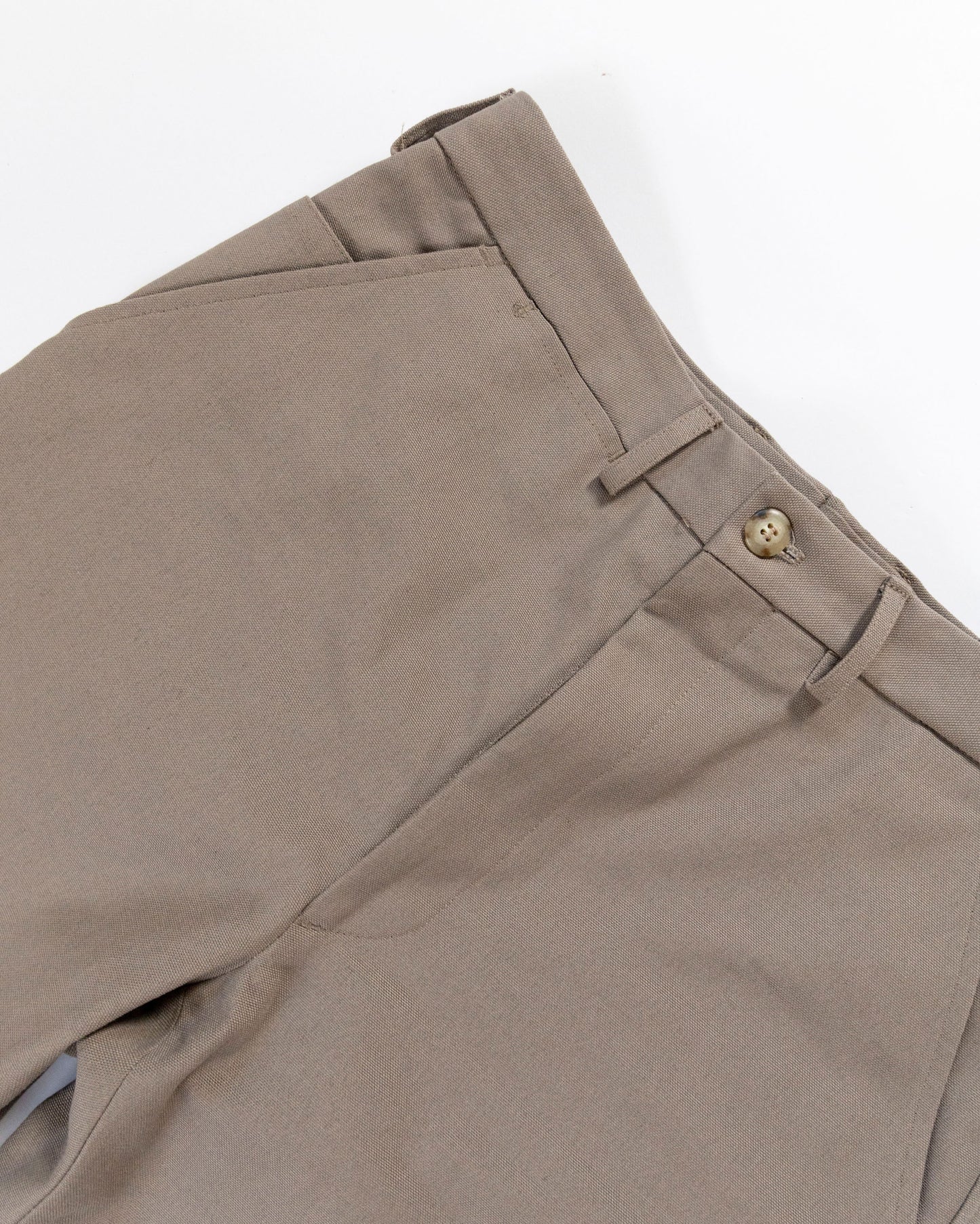 The Haven Pant in Taupe