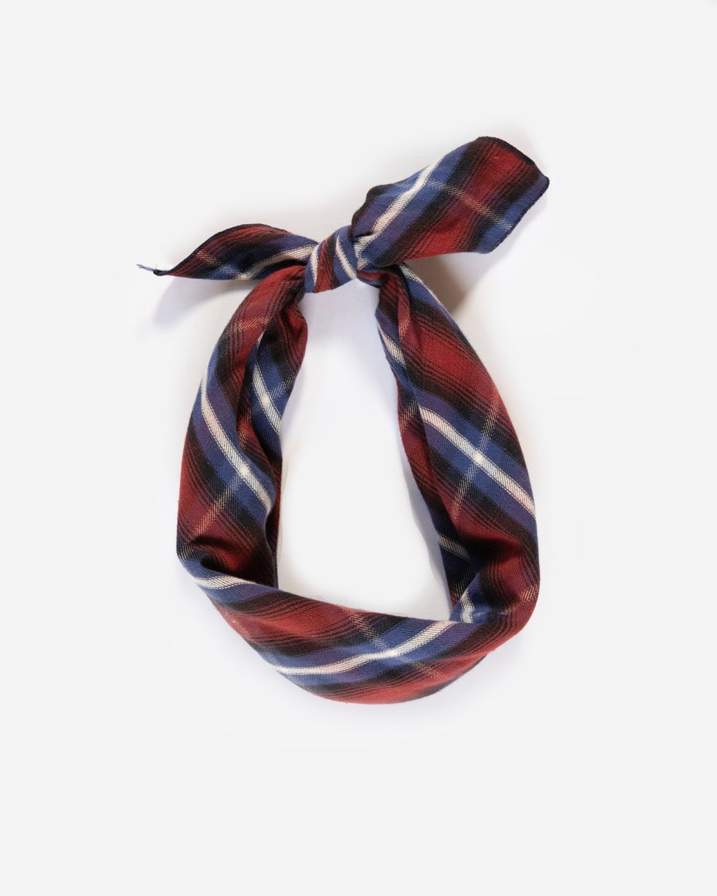 The Bandana in Colonial