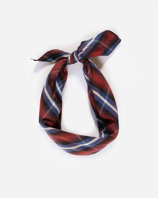The Bandana in Colonial