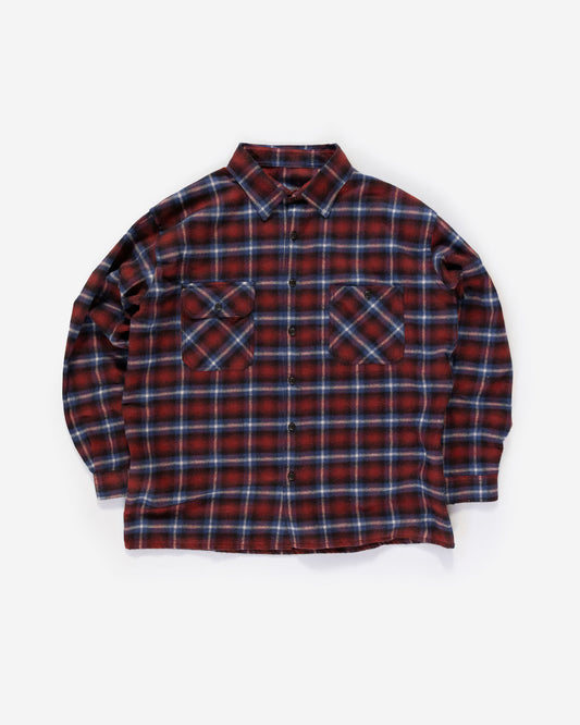 The Lachlan Shirt in Colonial
