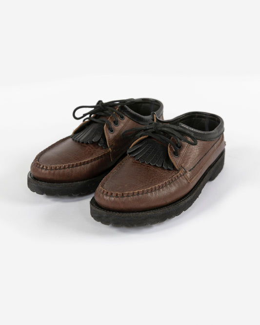 The Kilted Rambler by Easymoc
