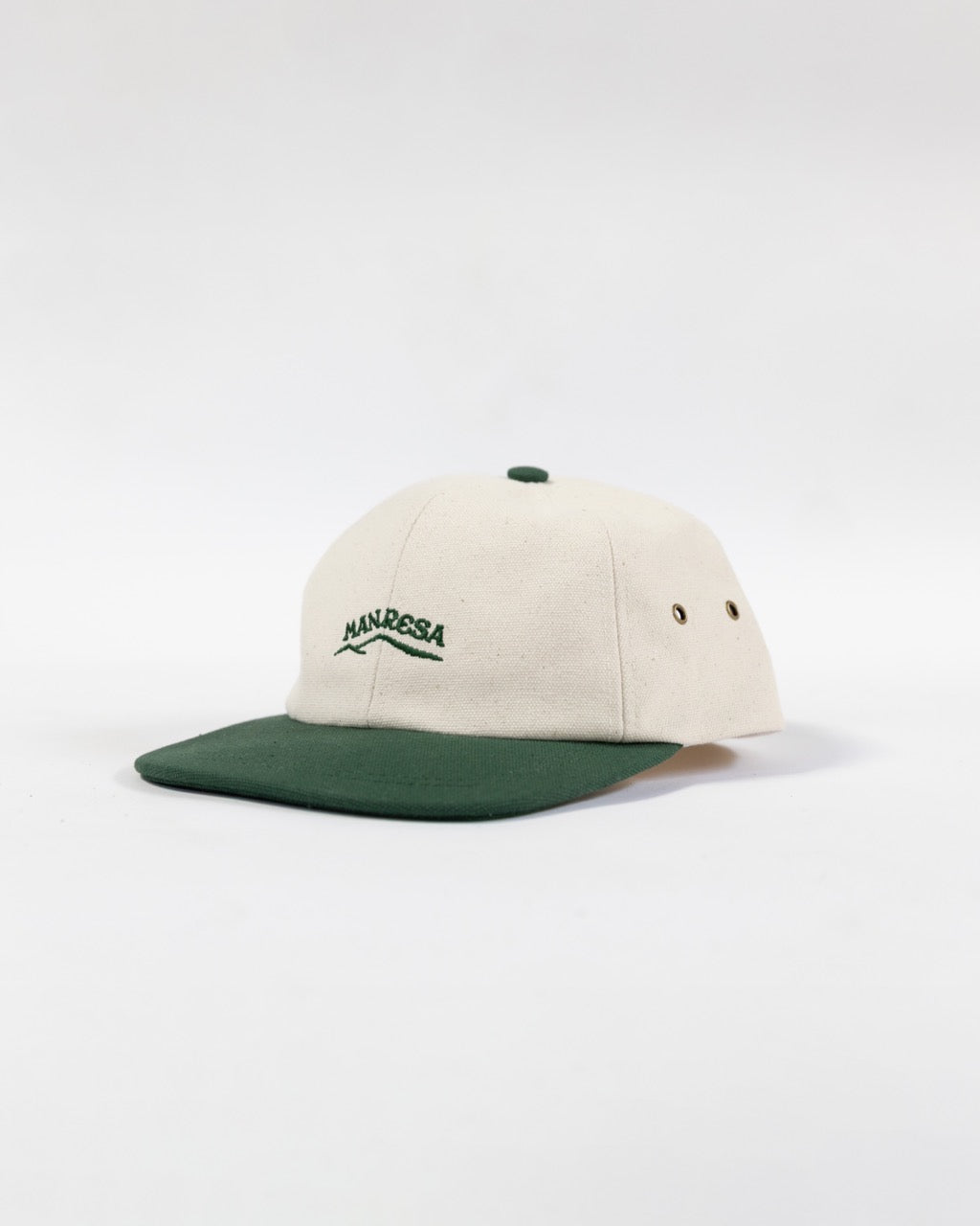 The Nor'easter Cap in Natural/Pine