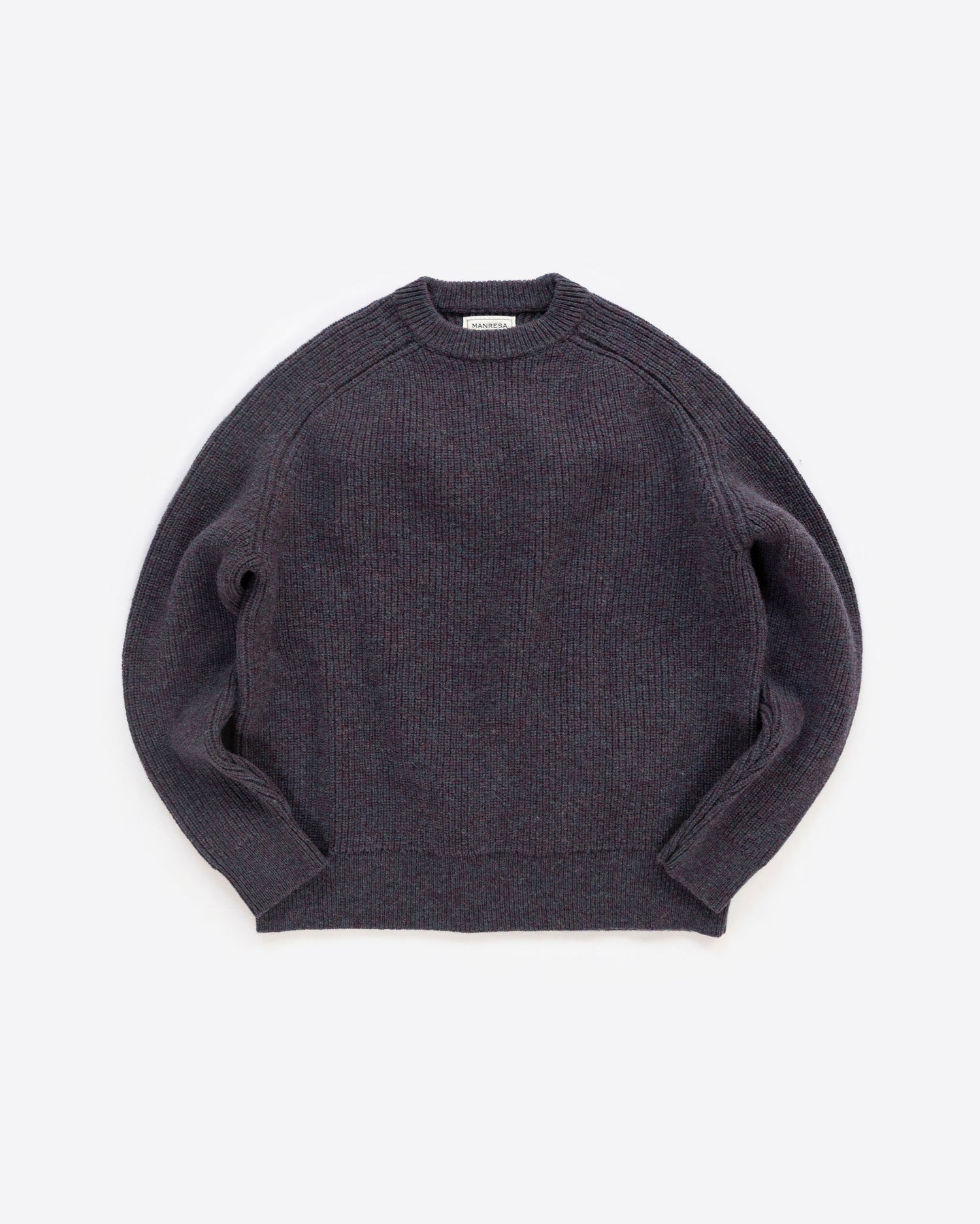 The Crawford Sweater