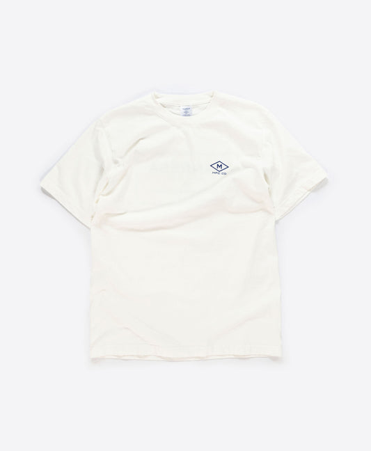 The Copperplate Tee