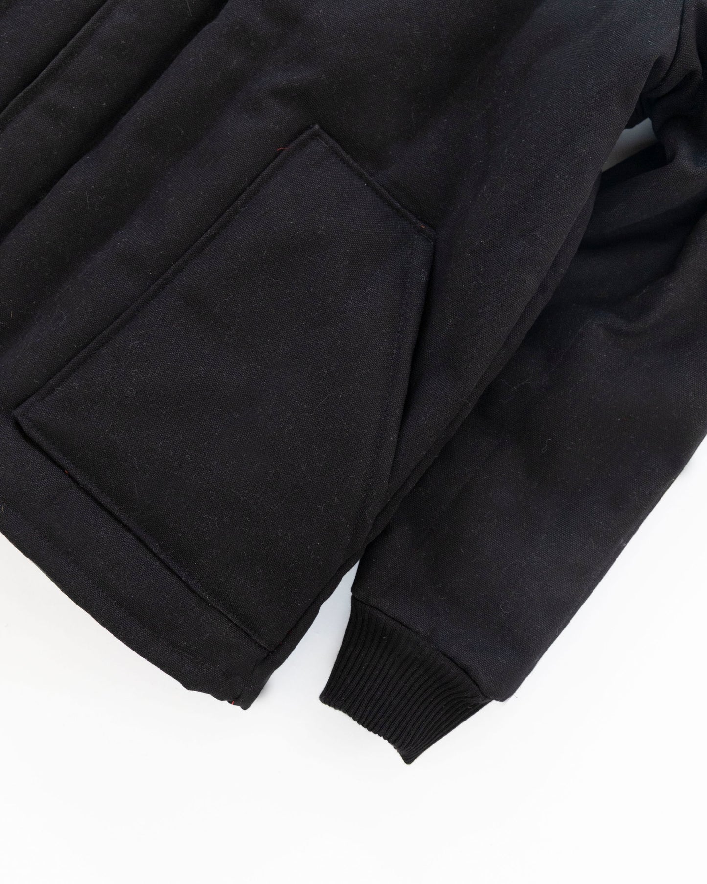 The Bittner Coat in Black