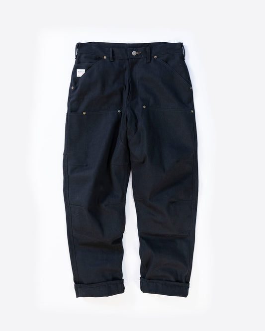 The Rockport Pant in Black