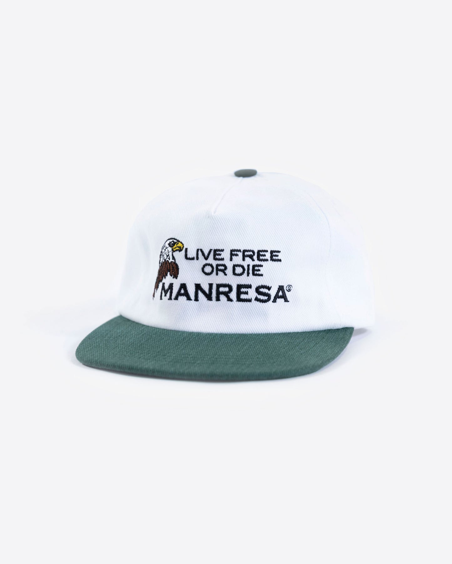 The Live Free or Die Hat