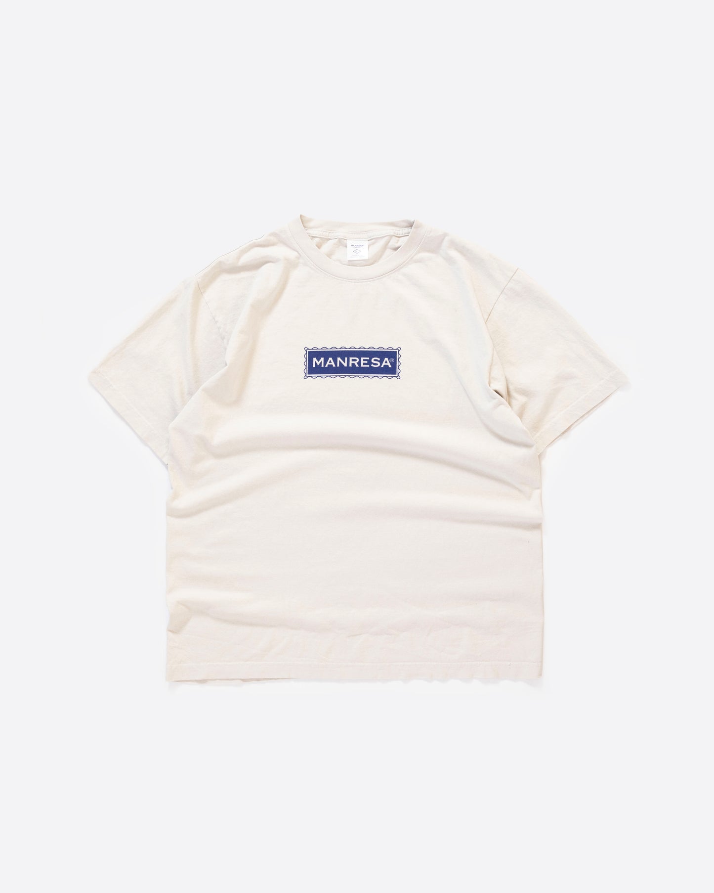 The Logo Tee