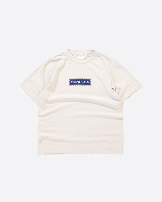 The Logo Tee