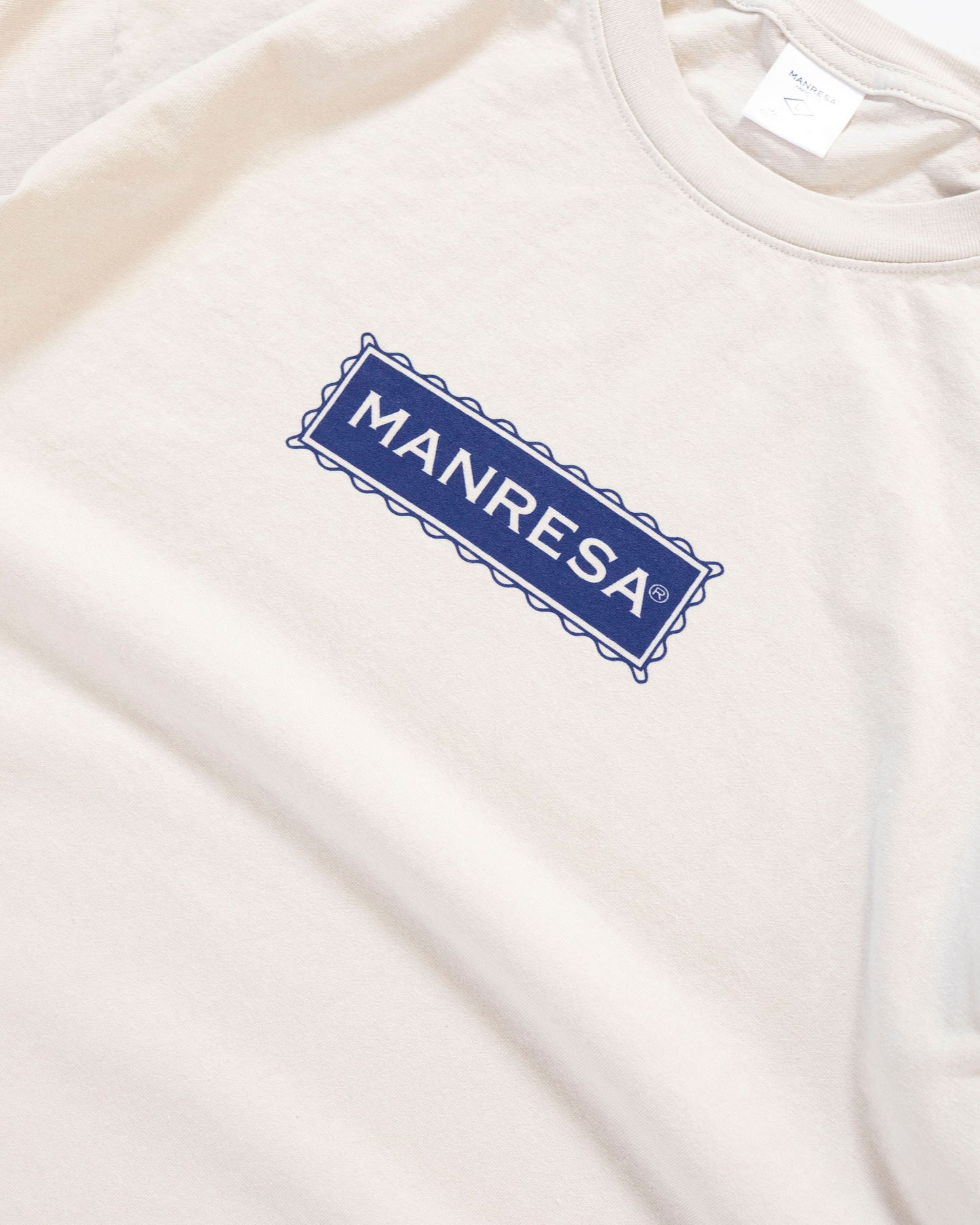 The Logo Tee