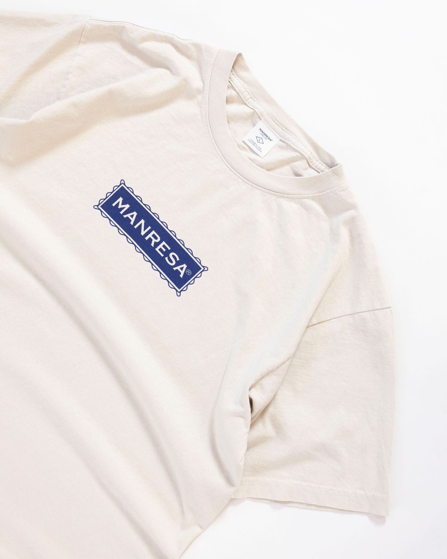 The Logo Tee
