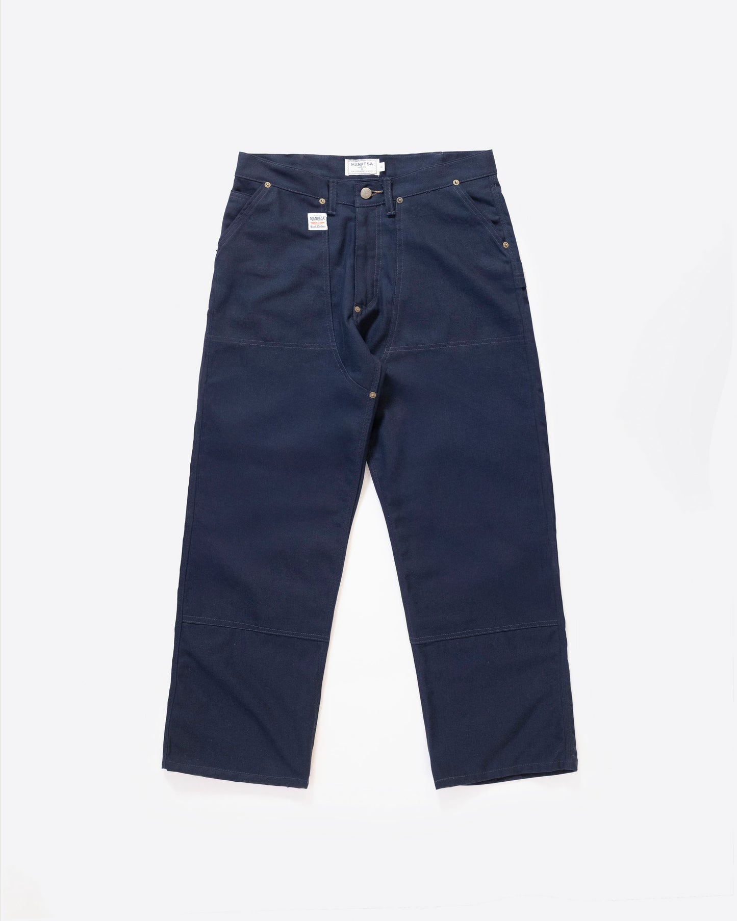 The Rockport Double Knee in Midnight