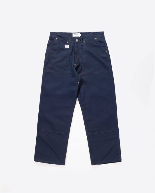 The Rockport Double Knee in Midnight