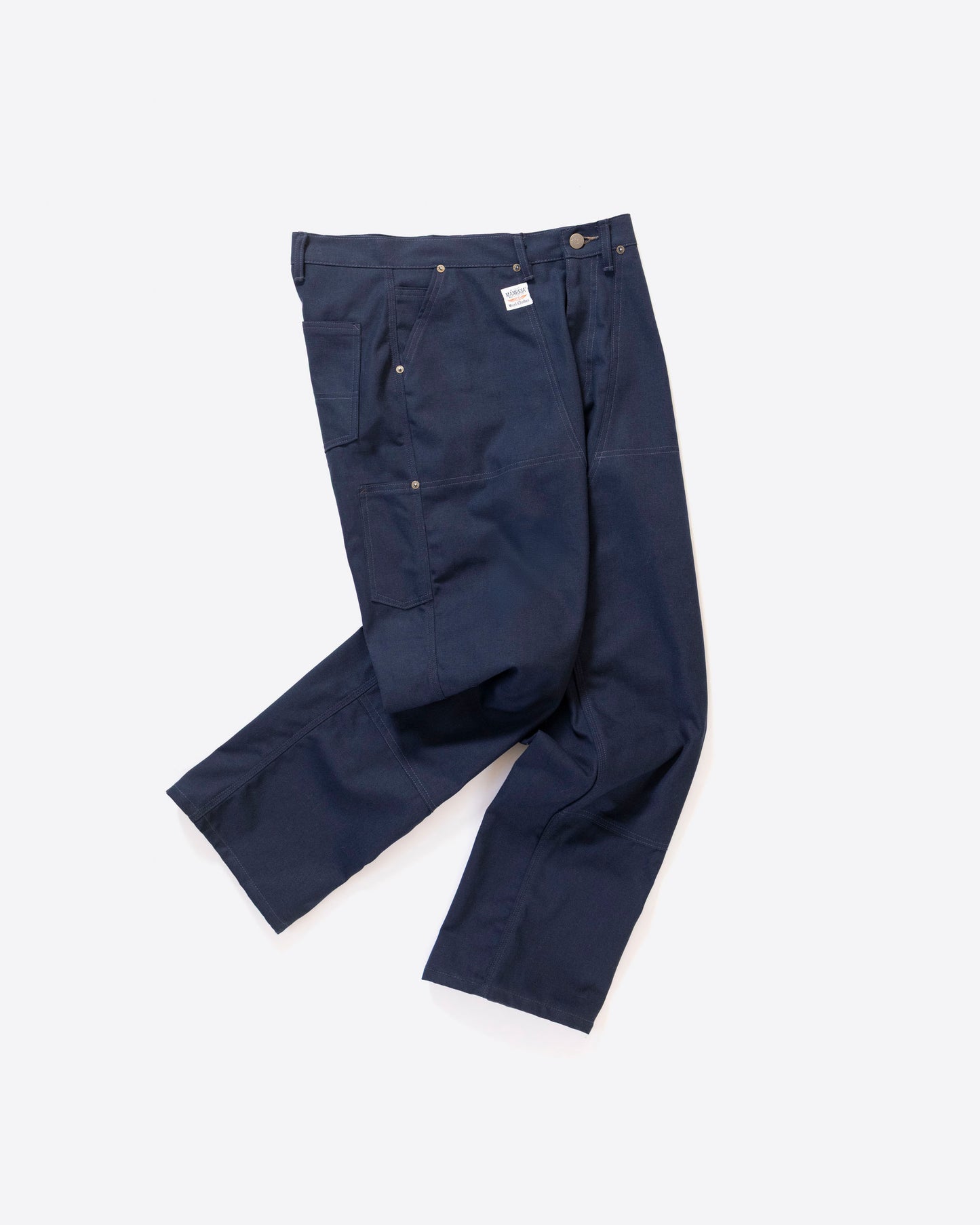 The Rockport Double Knee in Midnight