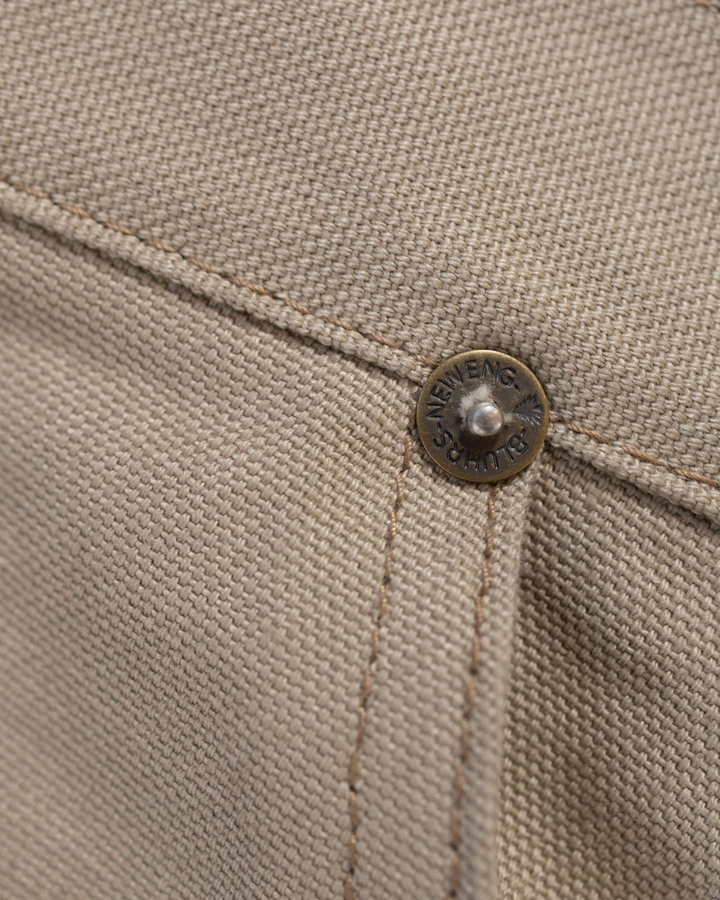 The Rockport Double Knees in Granola