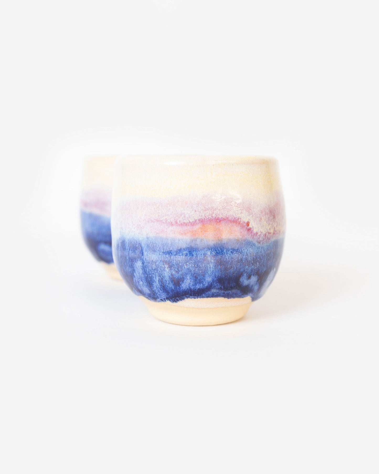 The Coffee Cup in Mystic (Set of 2)