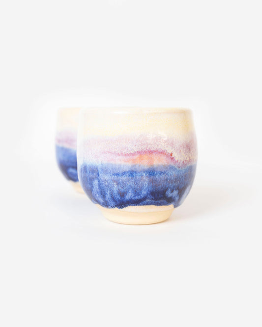 The Coffee Cup in Mystic (Set of 2)