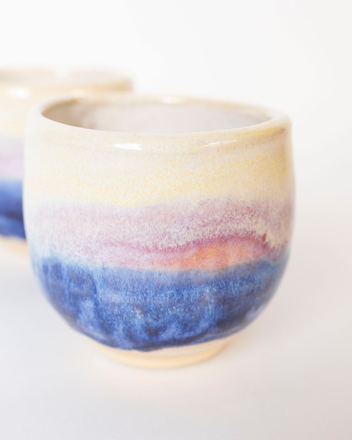 The Coffee Cup in Mystic (Set of 2)