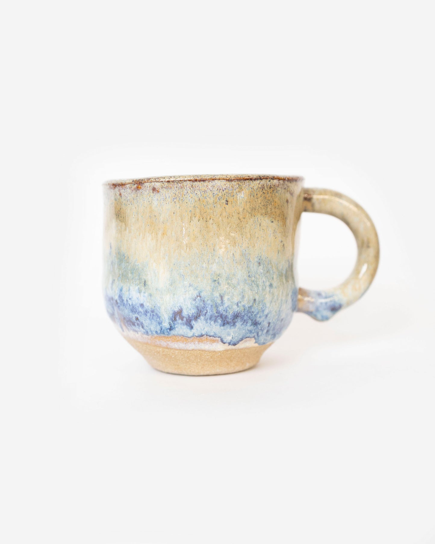 The Tea Cup in Coastal