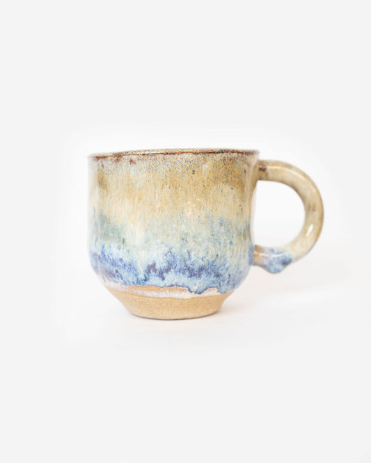 The Tea Cup in Coastal